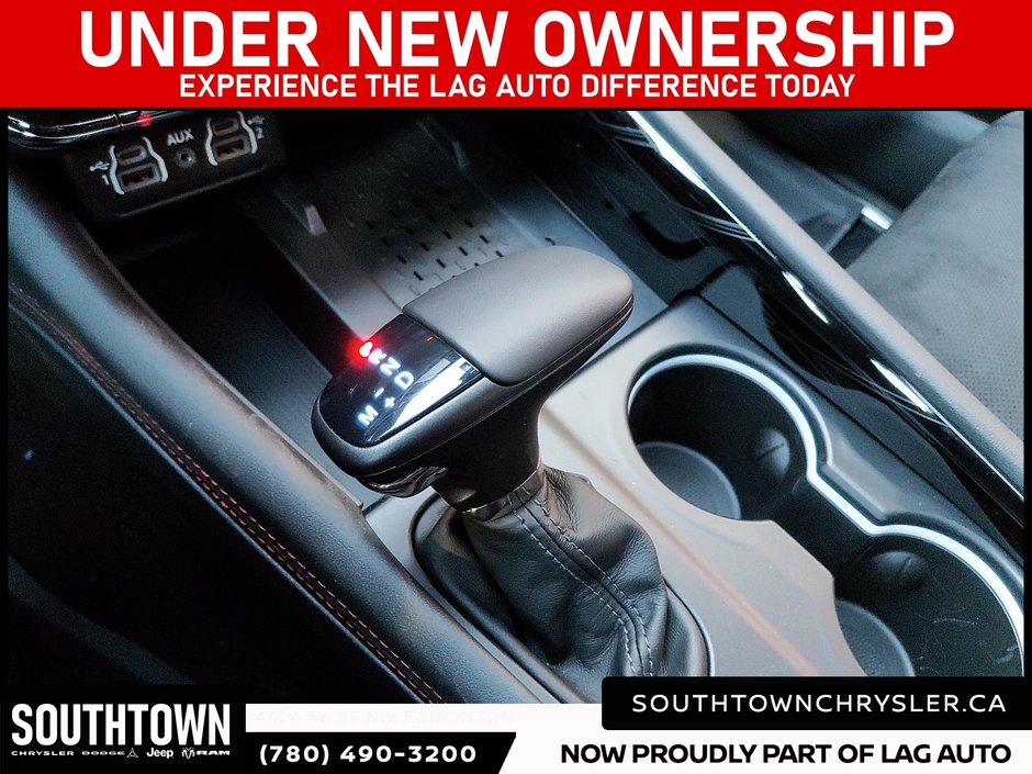 2026 Dodge Durango GT PLUS-14