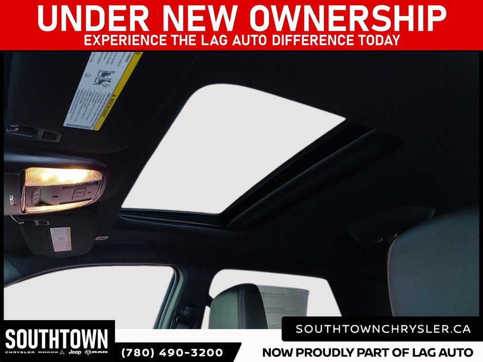 2026 Dodge Durango GT PLUS-15