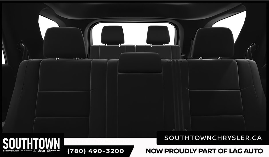 2026 Dodge Durango GT-4