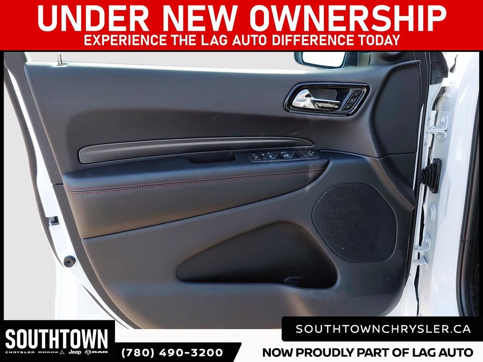 2026 Dodge Durango GT PLUS-10