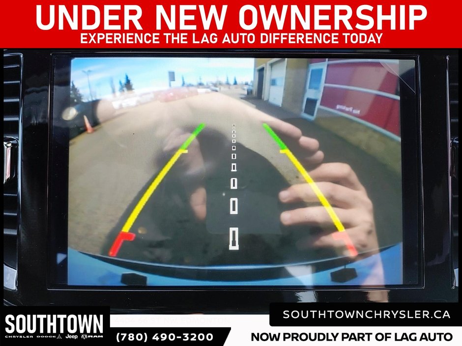 2026 Dodge Durango GT PLUS-16