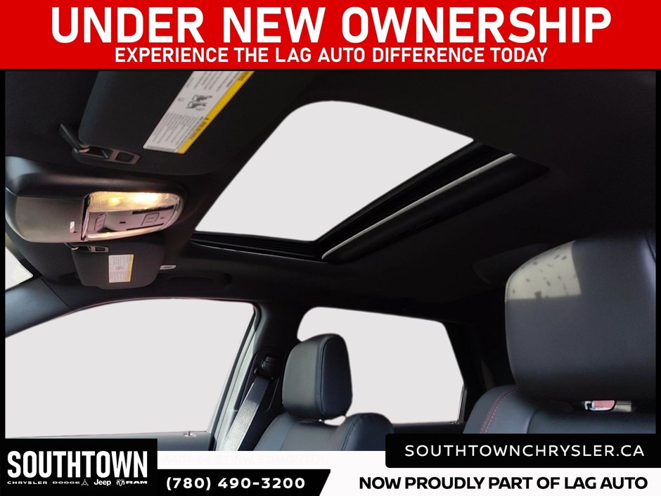 2026 Dodge Durango GT PLUS-15