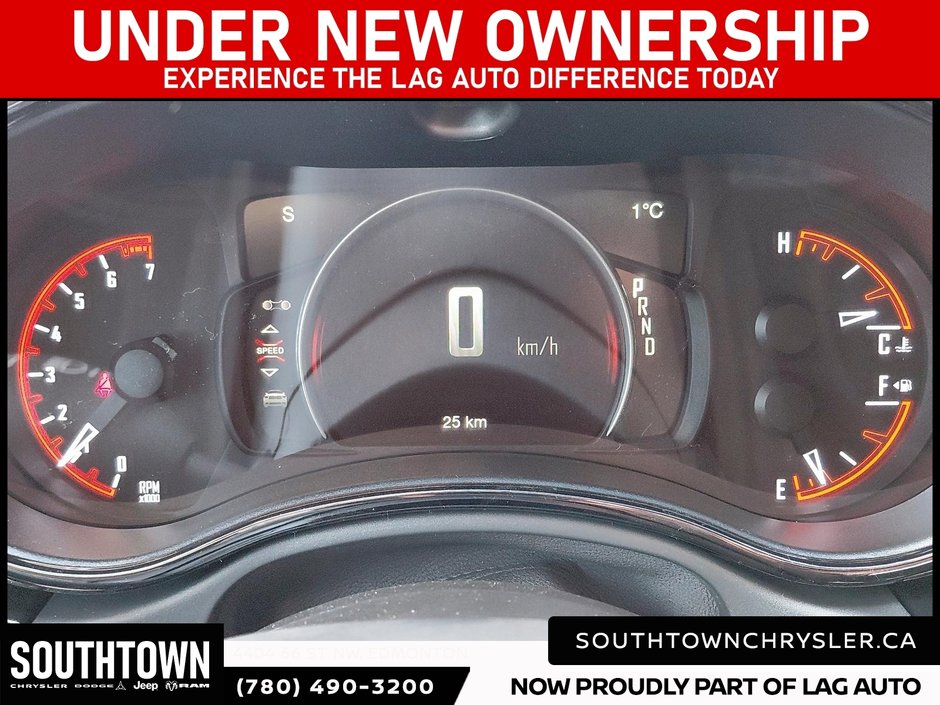 2026 Dodge Durango GT PLUS-13