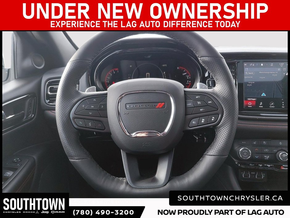 2026 Dodge Durango GT PLUS-11