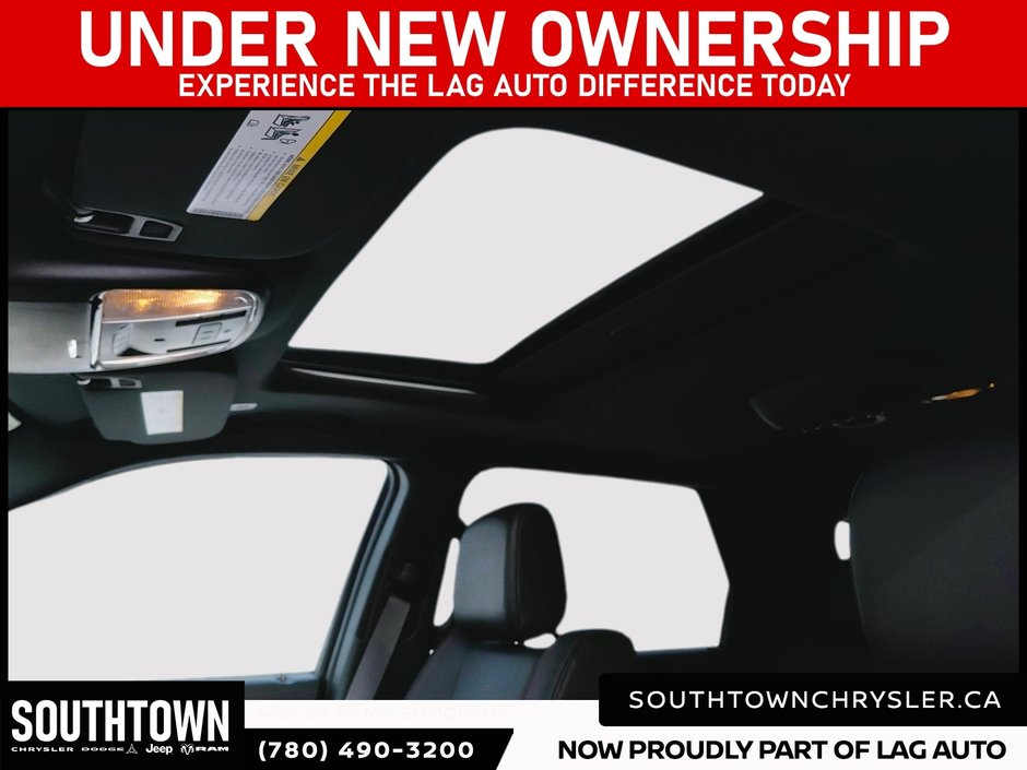 2026 Dodge Durango GT PLUS-15