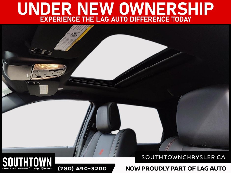 2026 Dodge Durango GT PLUS-15