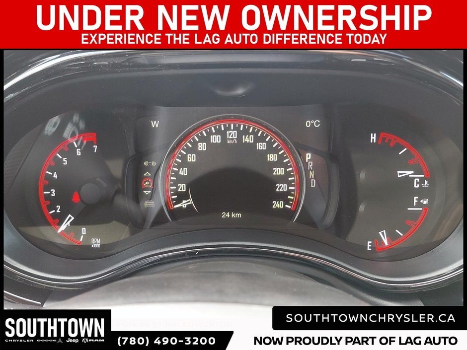 2026 Dodge Durango GT PLUS-13