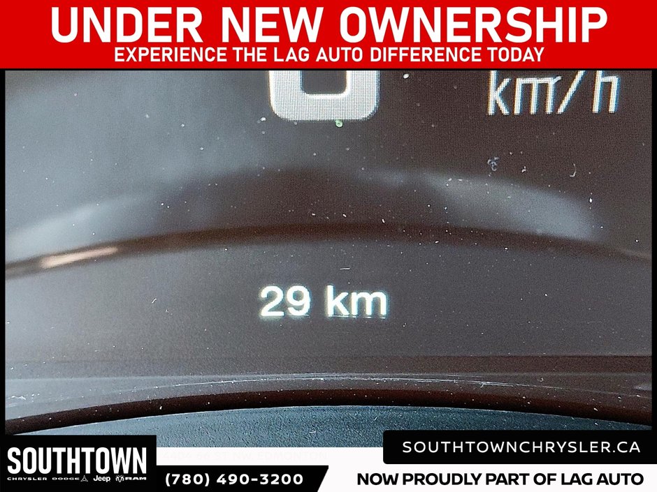 2026 Dodge Durango GT PLUS-12