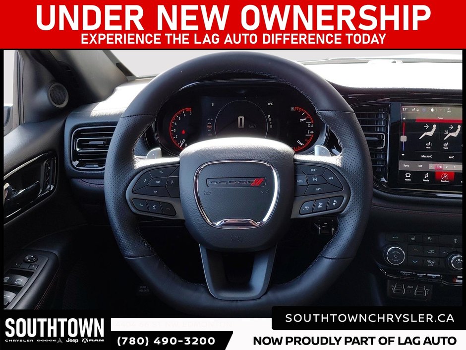 2026 Dodge Durango GT PLUS-11