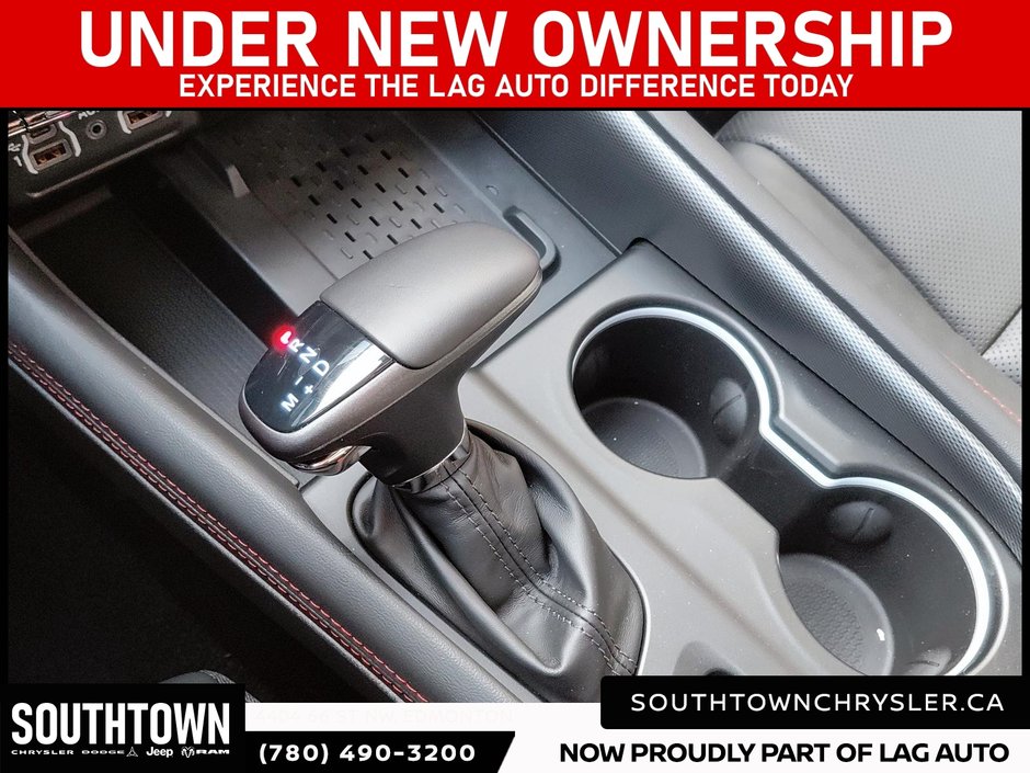 2026 Dodge Durango GT PLUS-14