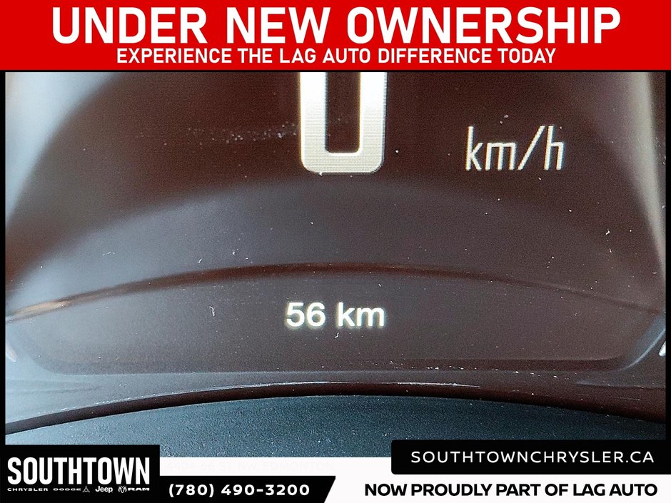 2026 Dodge Durango GT PLUS-12