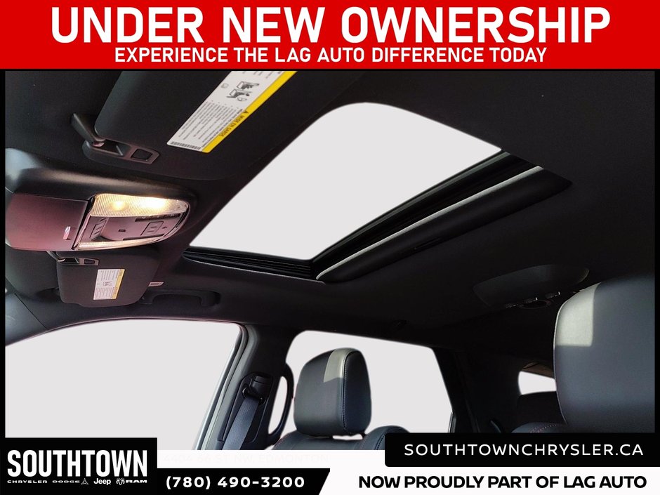 2026 Dodge Durango GT PLUS-15