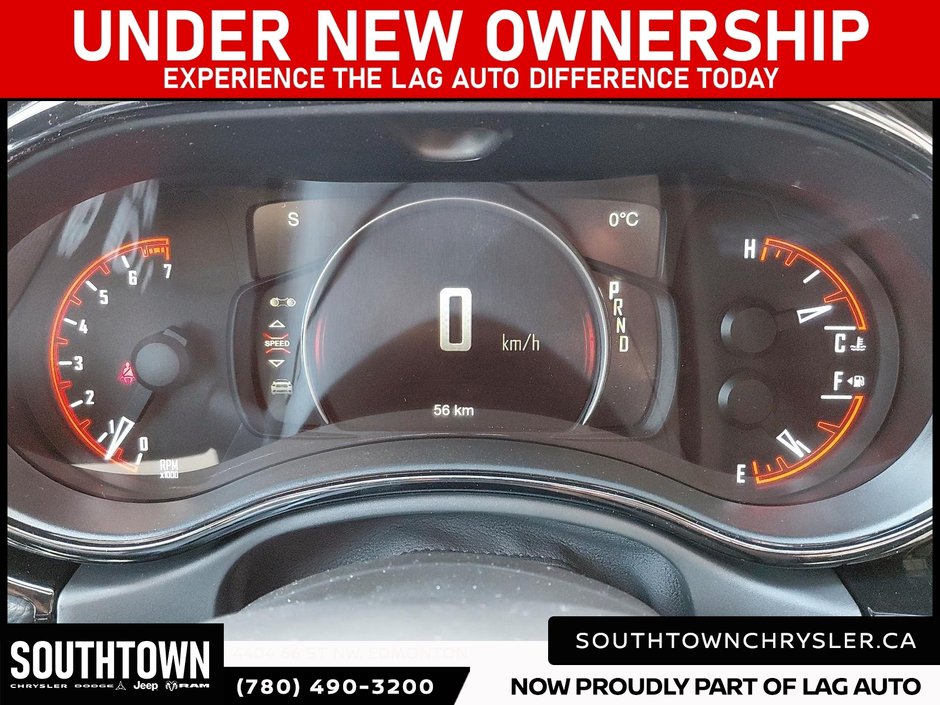 2026 Dodge Durango GT PLUS-13