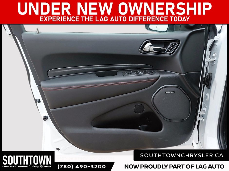 2026 Dodge Durango GT PLUS-10