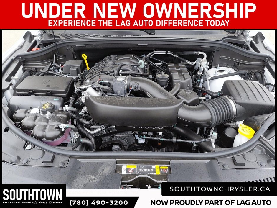 2026 Dodge Durango GT PLUS-7