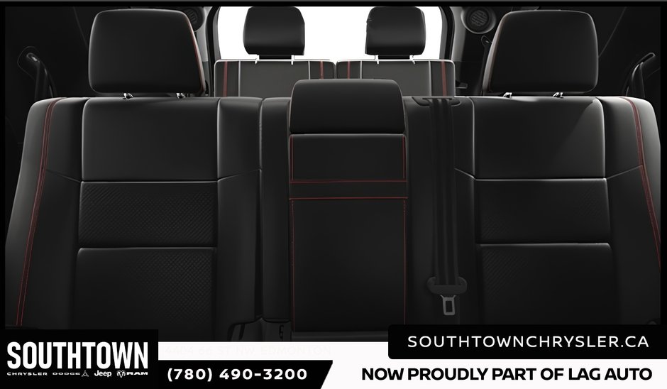 2026 Dodge Durango GT PLUS-3