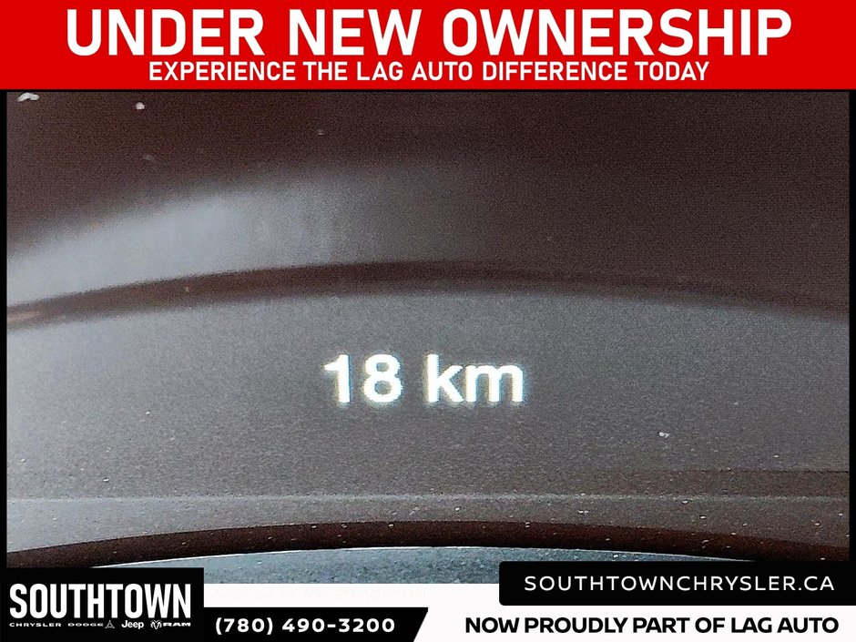 2026 Dodge Durango GT PLUS-12