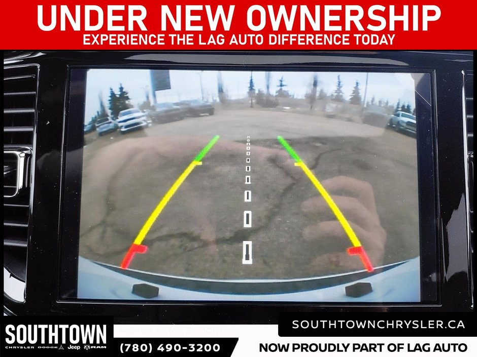 2026 Dodge Durango GT PLUS-16