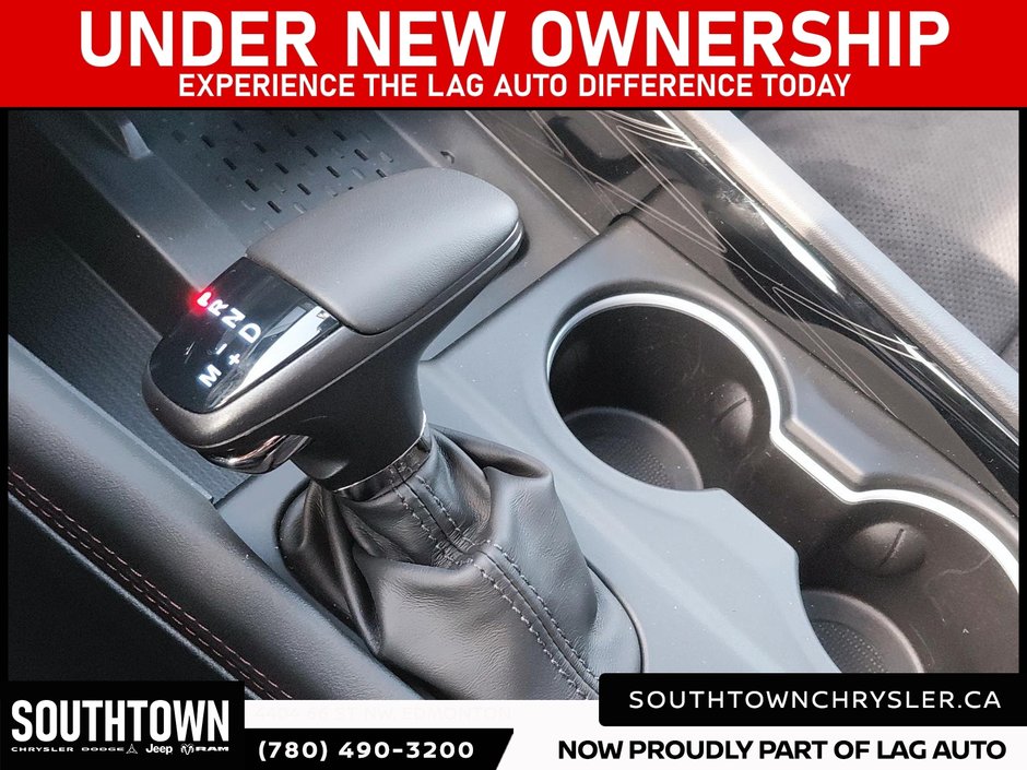 2026 Dodge Durango GT PLUS-14