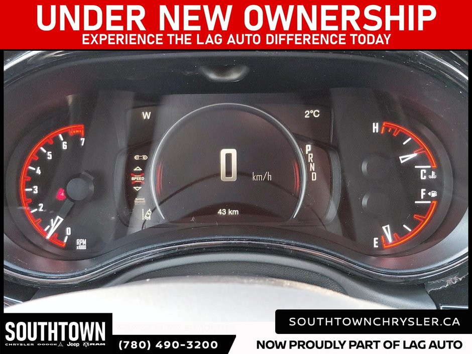 2026 Dodge Durango GT PLUS-13