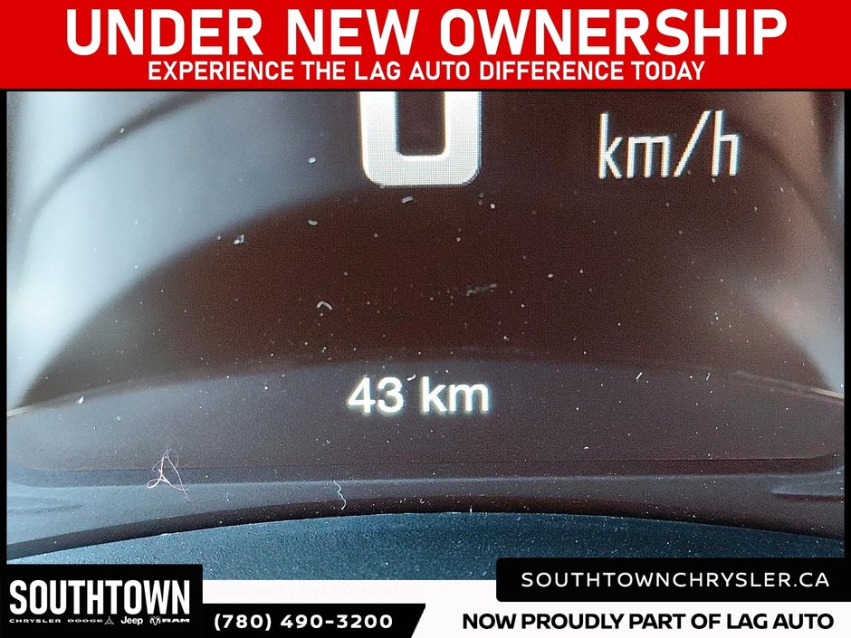 2026 Dodge Durango GT PLUS-12