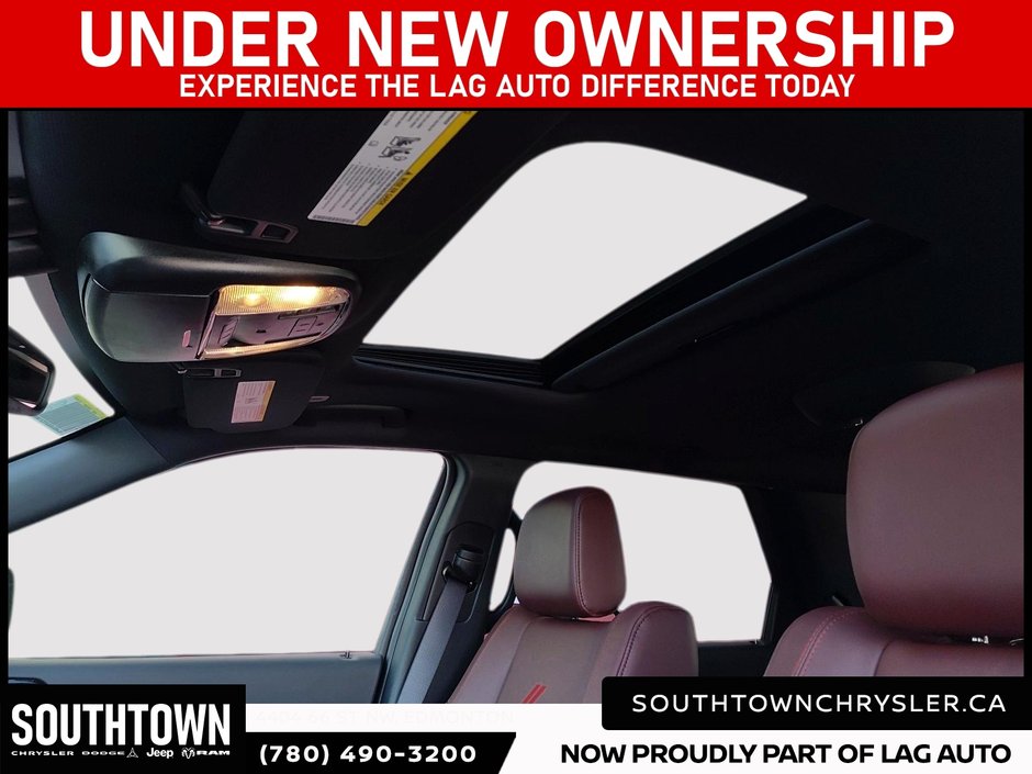 2026 Dodge Durango GT PLUS-15