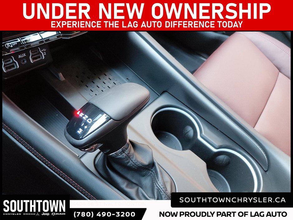 2026 Dodge Durango GT PLUS-14