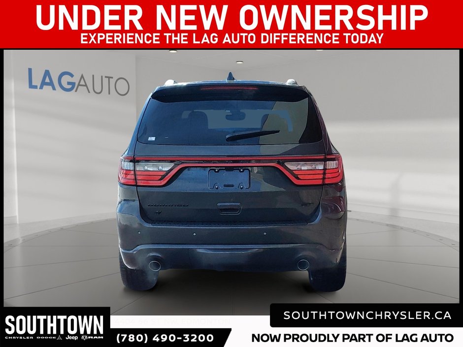 2026 Dodge Durango GT PLUS-2