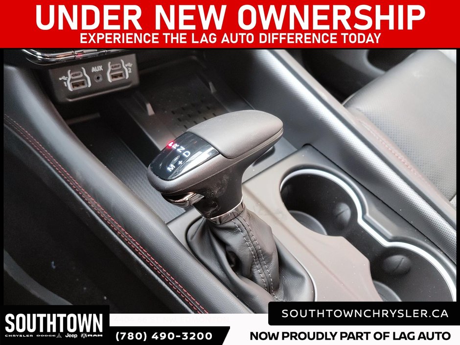 2026 Dodge Durango GT PLUS-14