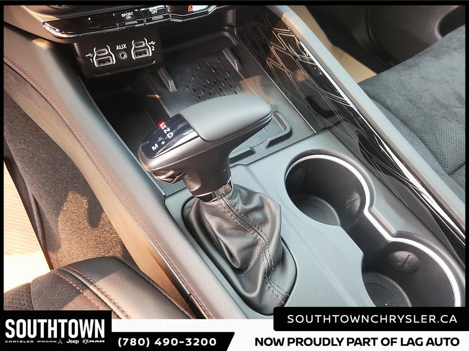 2026 Dodge Durango GT HEMI V8 PLUS-13