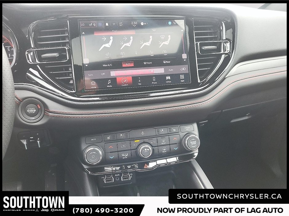 2026 Dodge Durango GT HEMI V8 PLUS-15