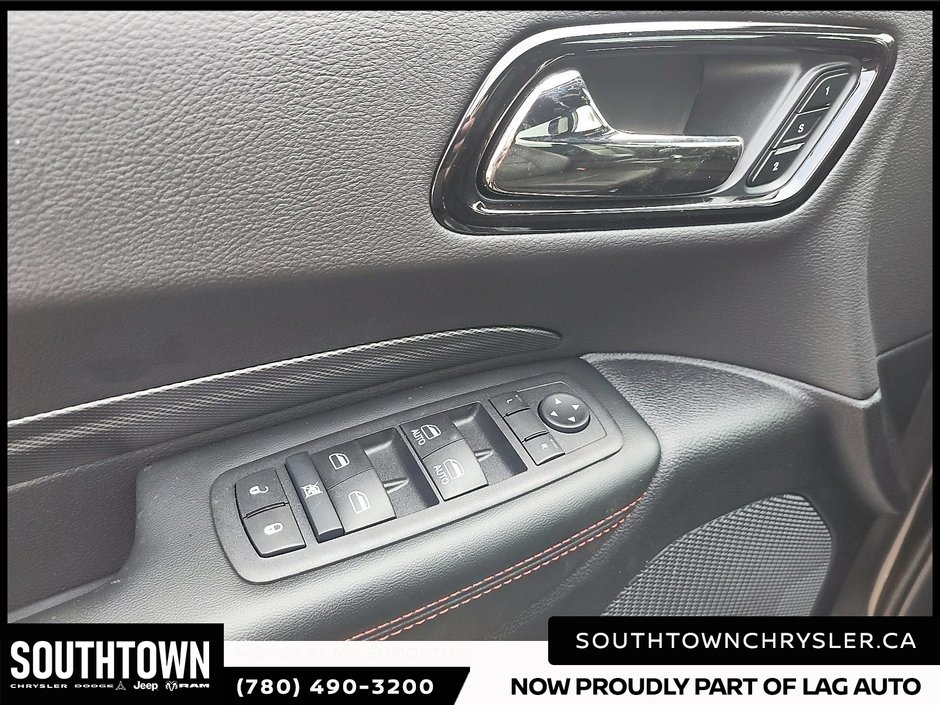 2026 Dodge Durango GT PLUS-9