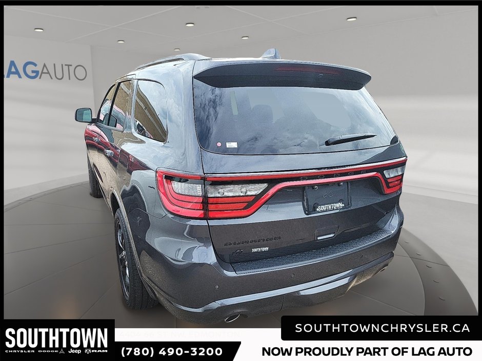 2026 Dodge Durango GT PLUS-3