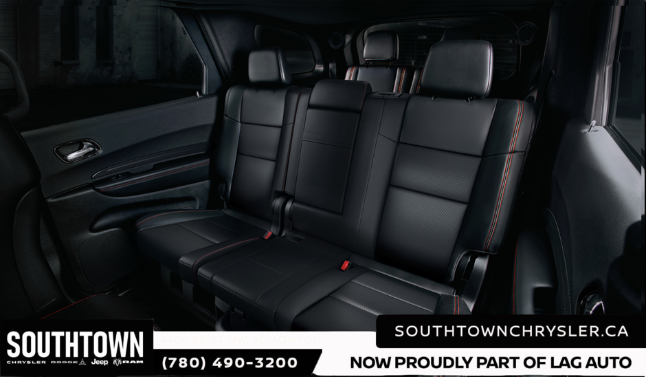 2026 Dodge Durango GT HEMI V8 PLUS