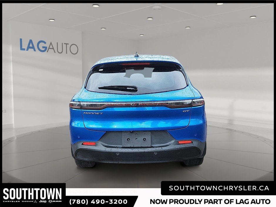 2024 Dodge Hornet GT