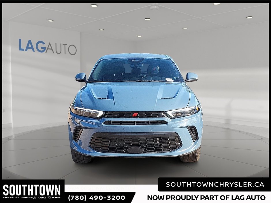 2024 Dodge Hornet GT
