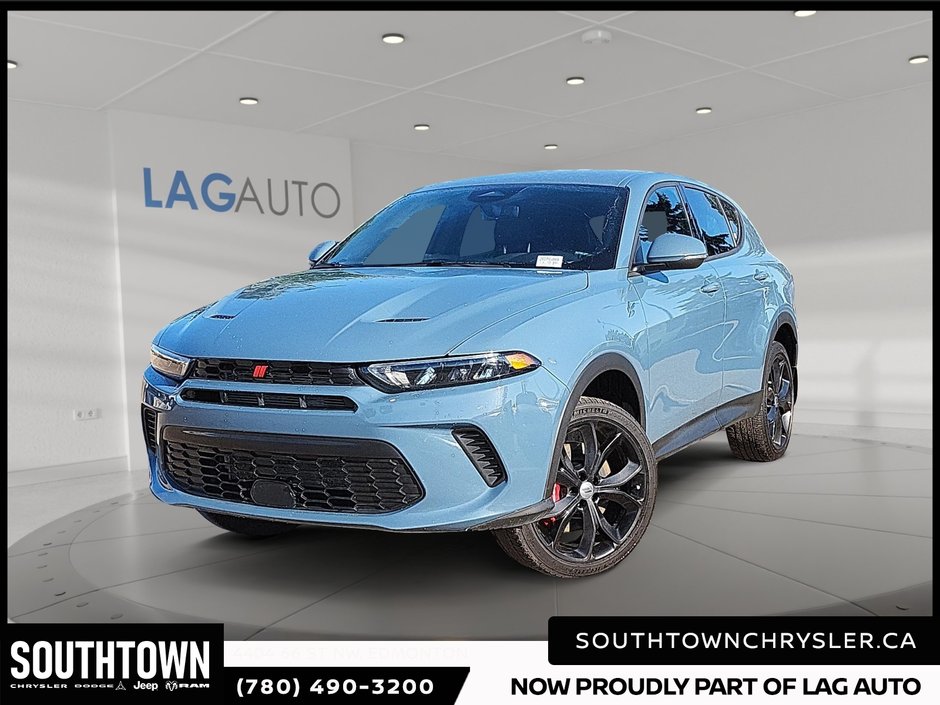 2024 Dodge Hornet GT