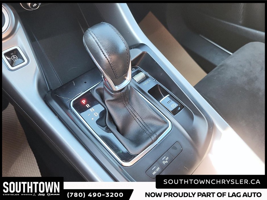 2024 Dodge Hornet GT