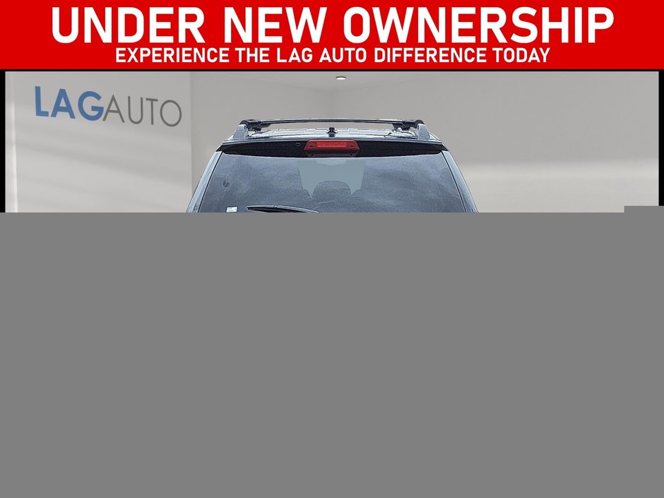 2017 Dodge Journey GT