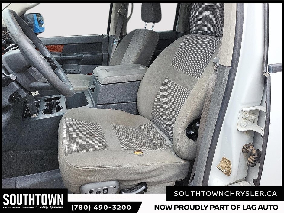 2006 Dodge Ram 2500 SLT