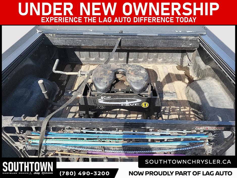 2008 Dodge Ram 3500 SLT-16