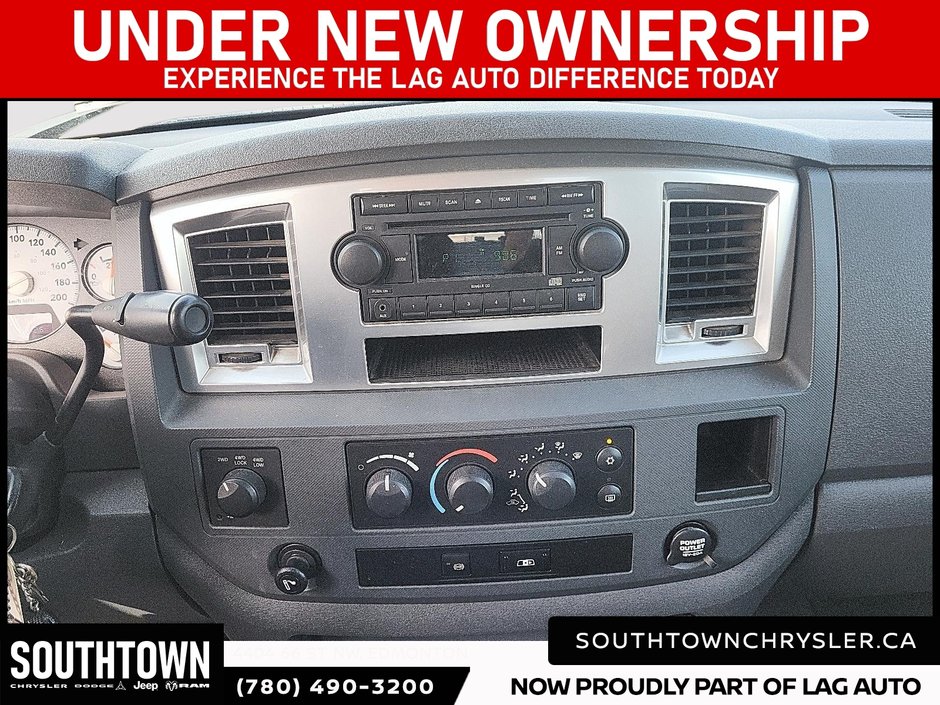 2008 Dodge Ram 3500 SLT-18