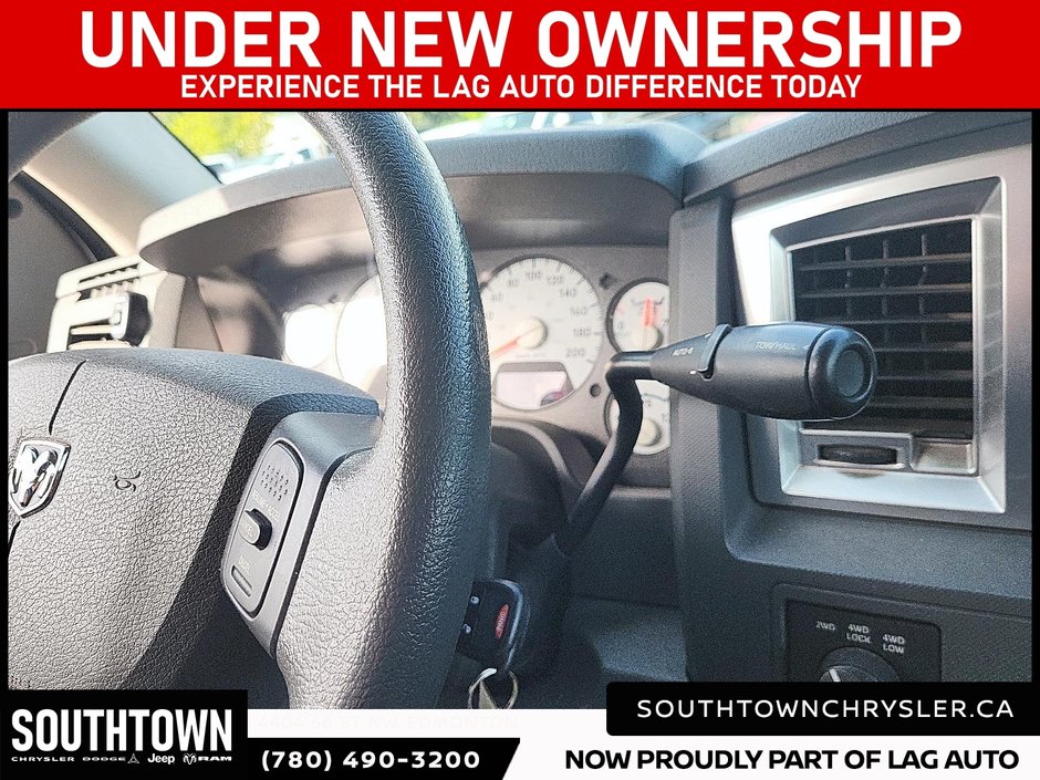2008 Dodge Ram 3500 SLT-14