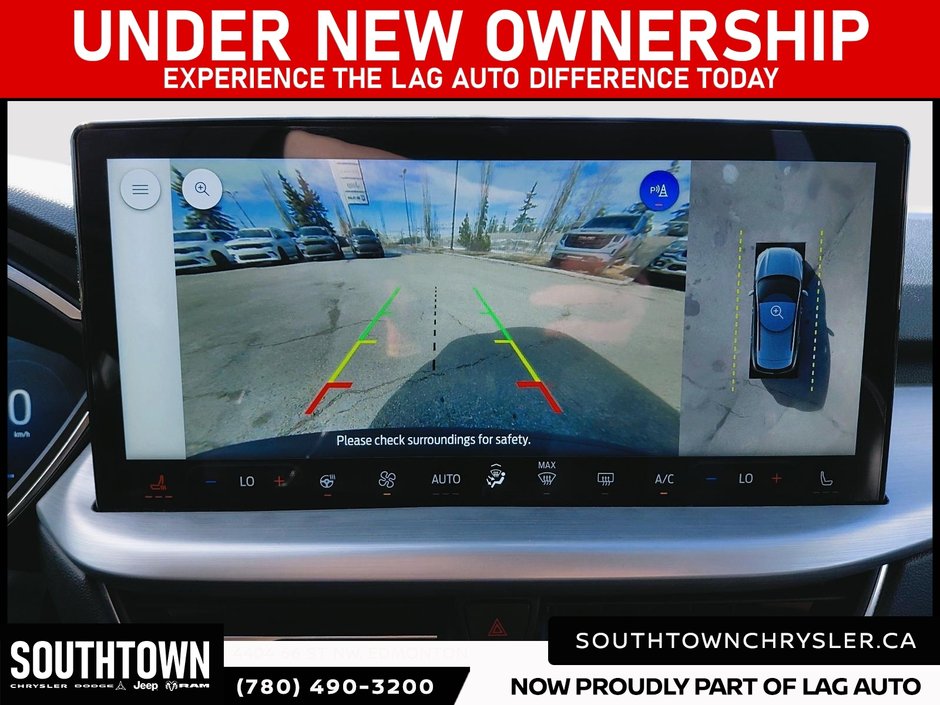 2024 Ford Escape Platinum-15