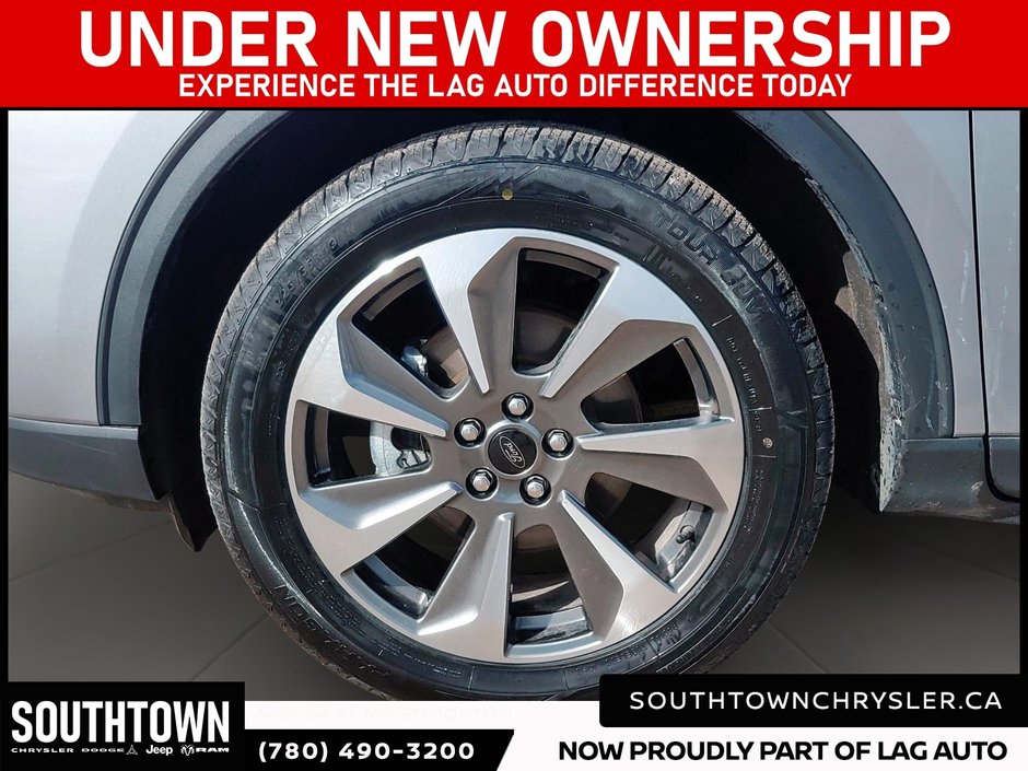 2024 Ford Escape Platinum-6