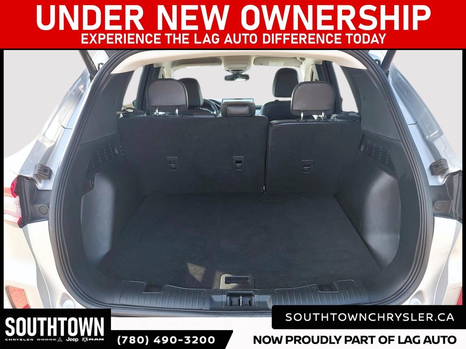 2024 Ford Escape Platinum-5