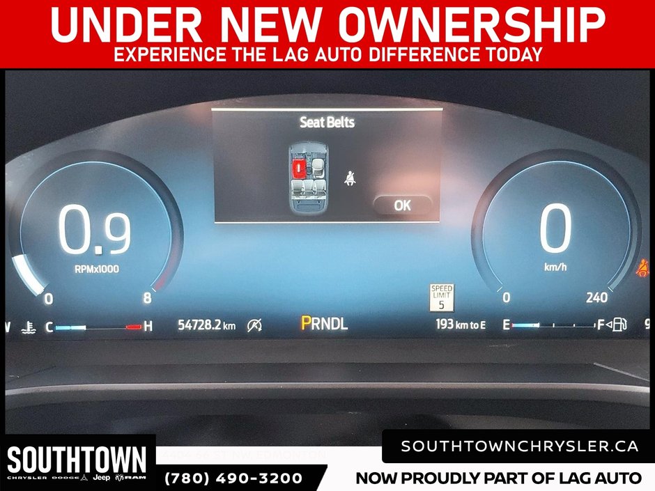 2024 Ford Escape Platinum-13