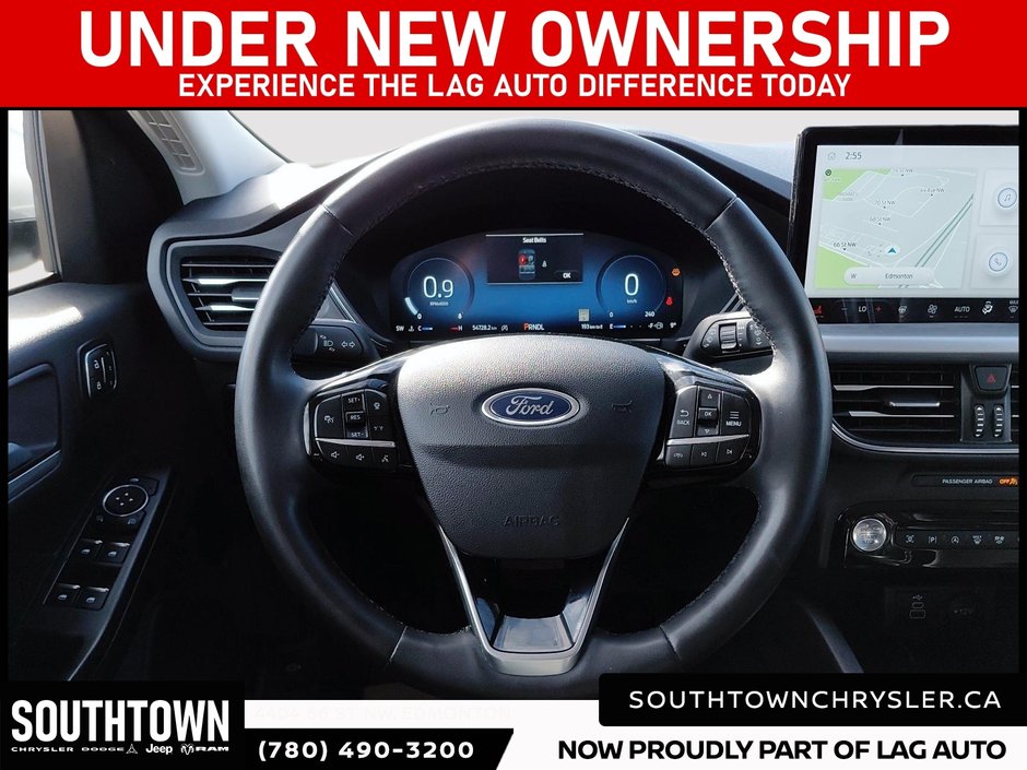 2024 Ford Escape Platinum-11