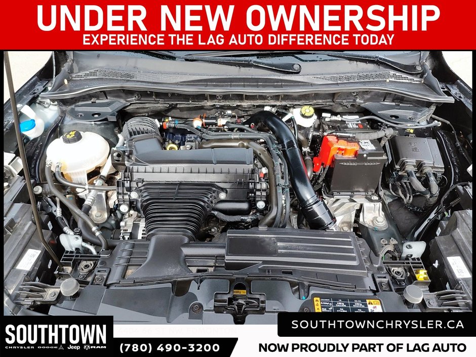 2024 Ford Escape Platinum-7