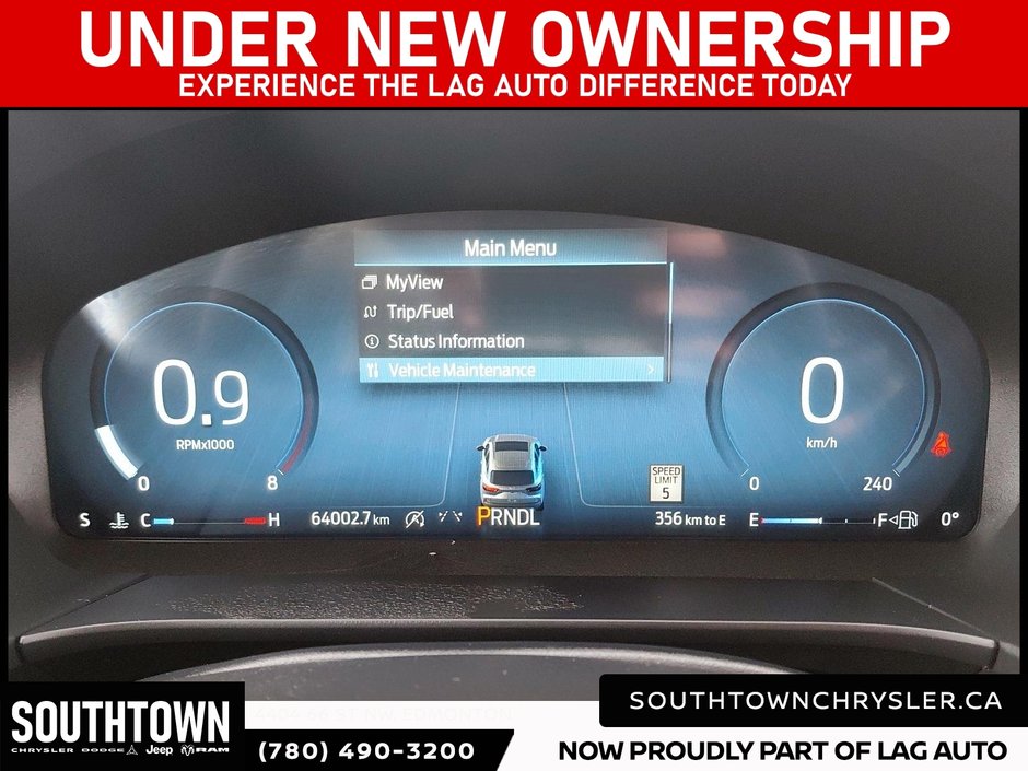 2024 Ford Escape Platinum-13